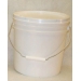 Two Gallon Pail WITH LID